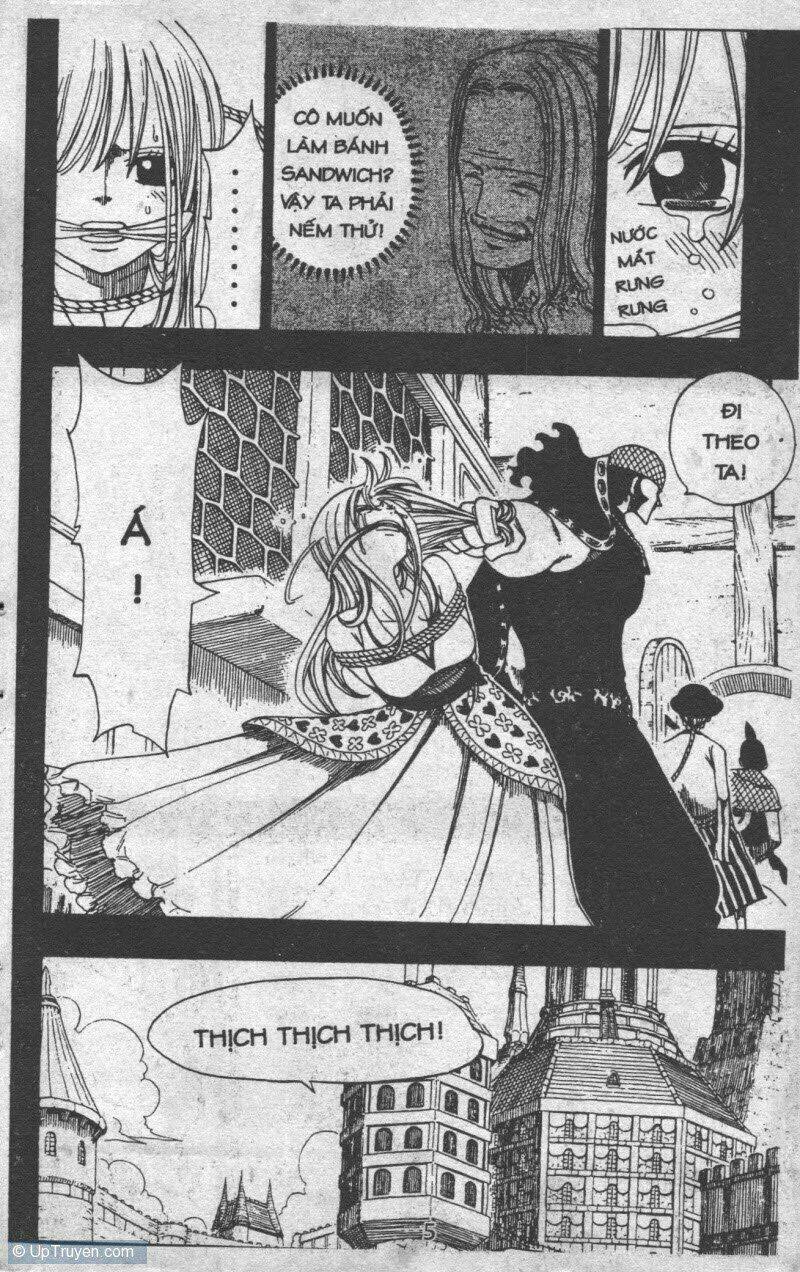 Rave Master (Scan) - Chương 34