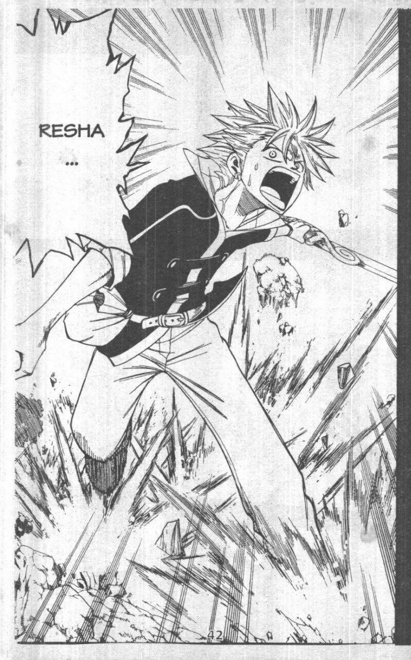 Rave Master (Scan) - Chương 34