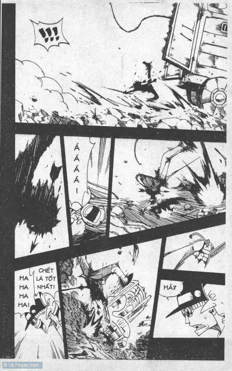Rave Master (Scan) - Chương 34