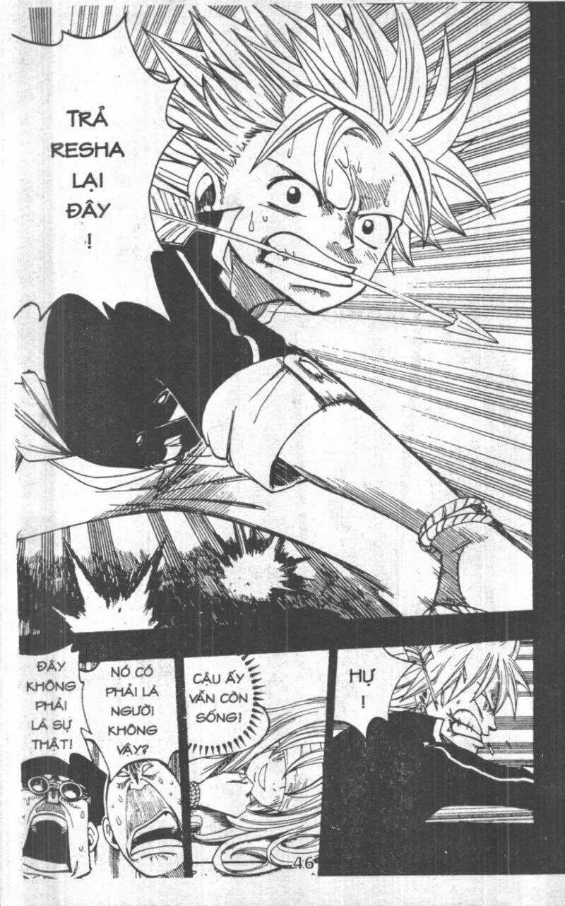 Rave Master (Scan) - Chương 34