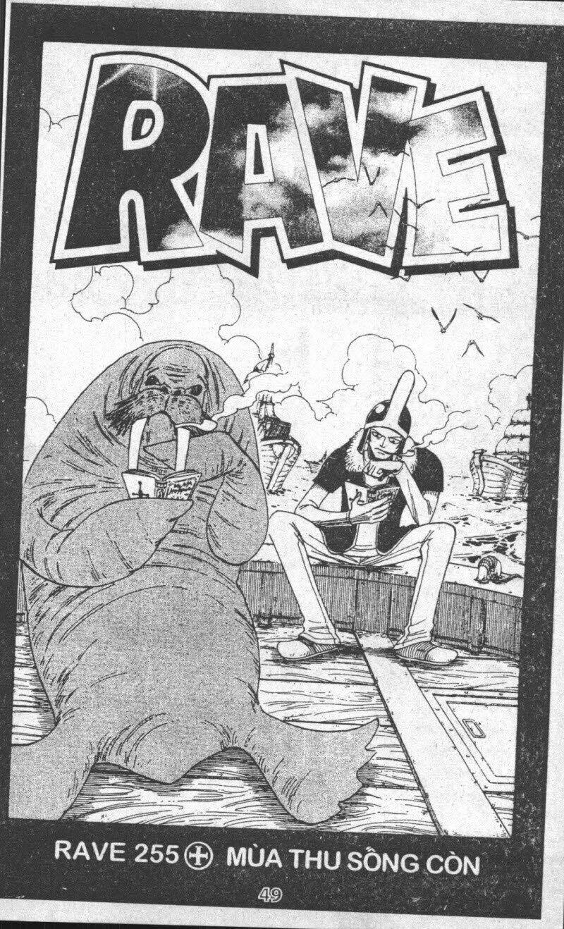 Rave Master (Scan) - Chương 34