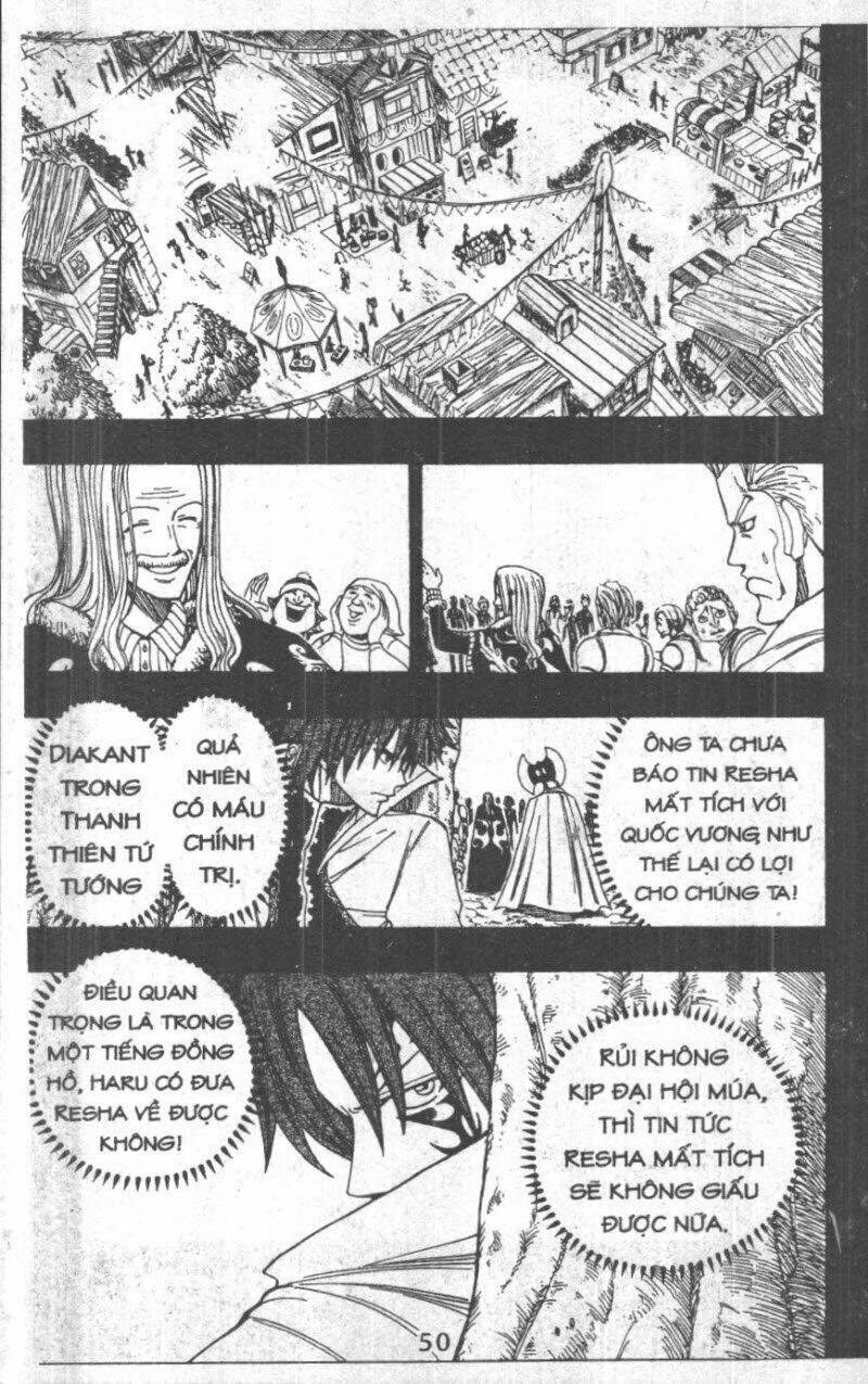 Rave Master (Scan) - Chương 34