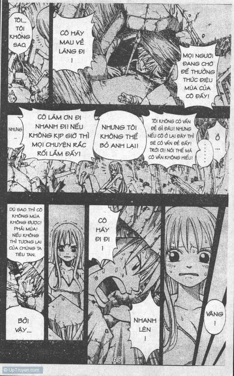 Rave Master (Scan) - Chương 34