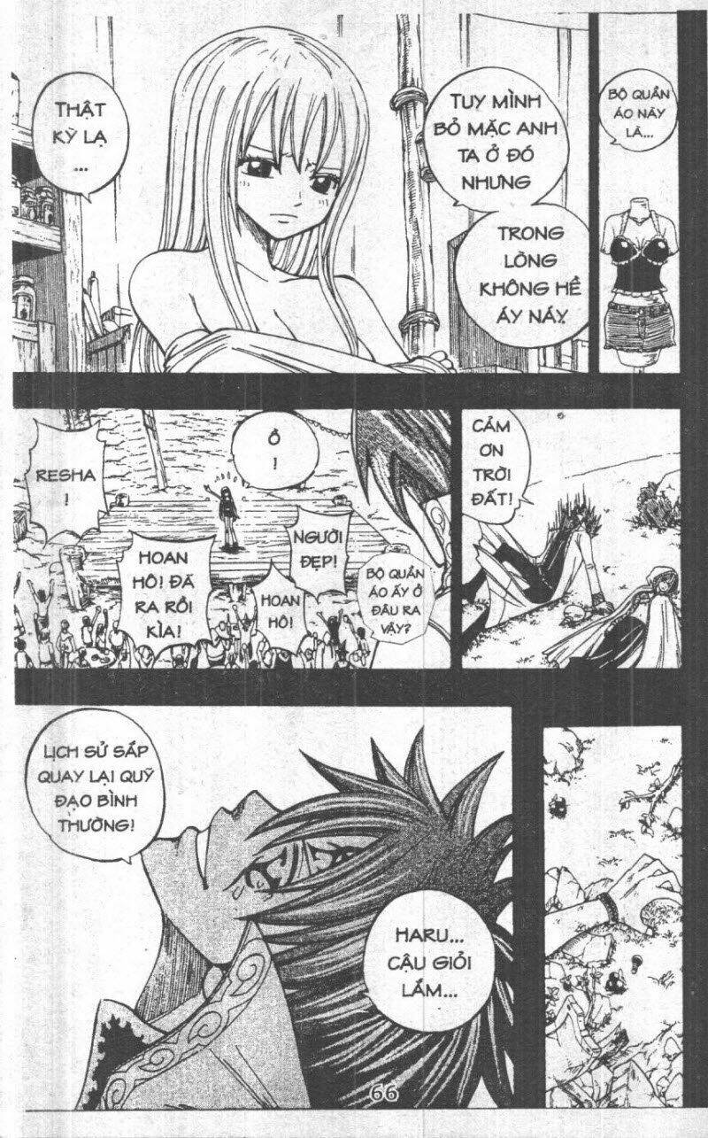 Rave Master (Scan) - Chương 34