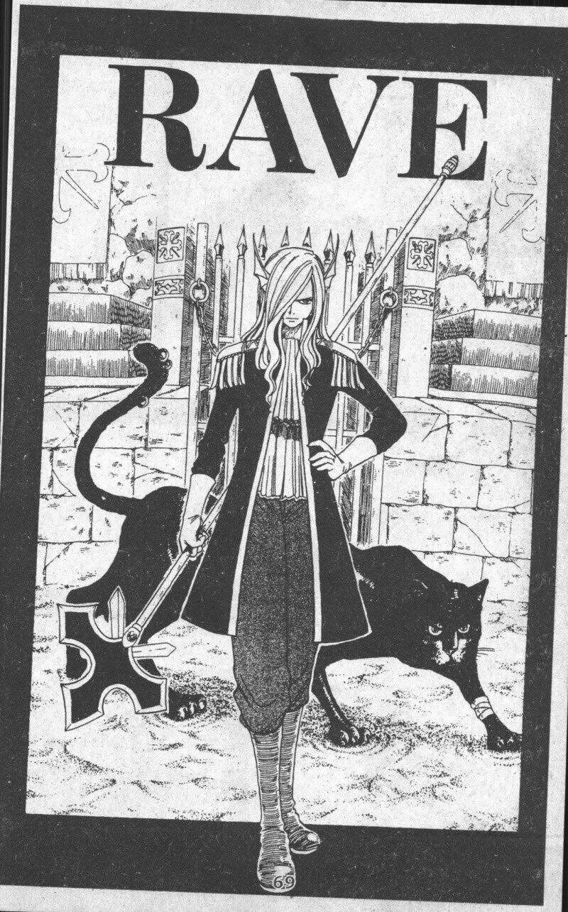 Rave Master (Scan) - Chương 34
