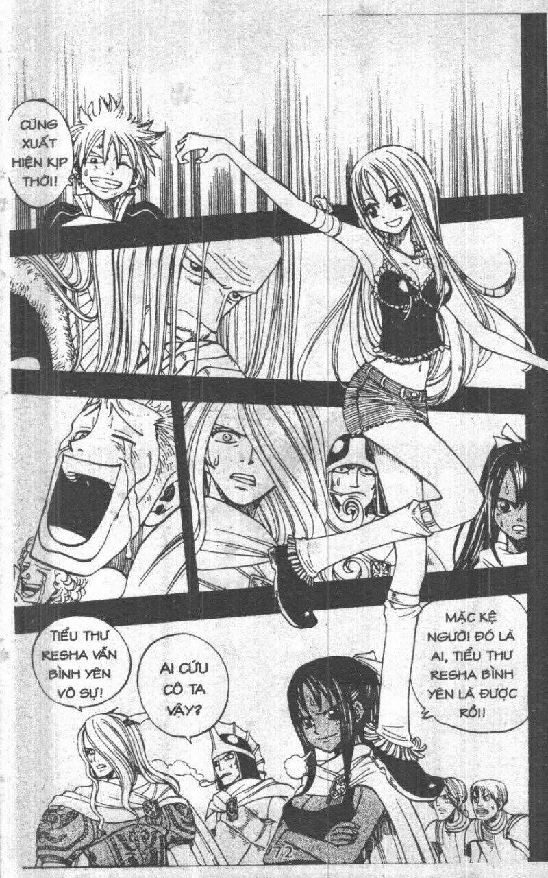 Rave Master (Scan) - Chương 34