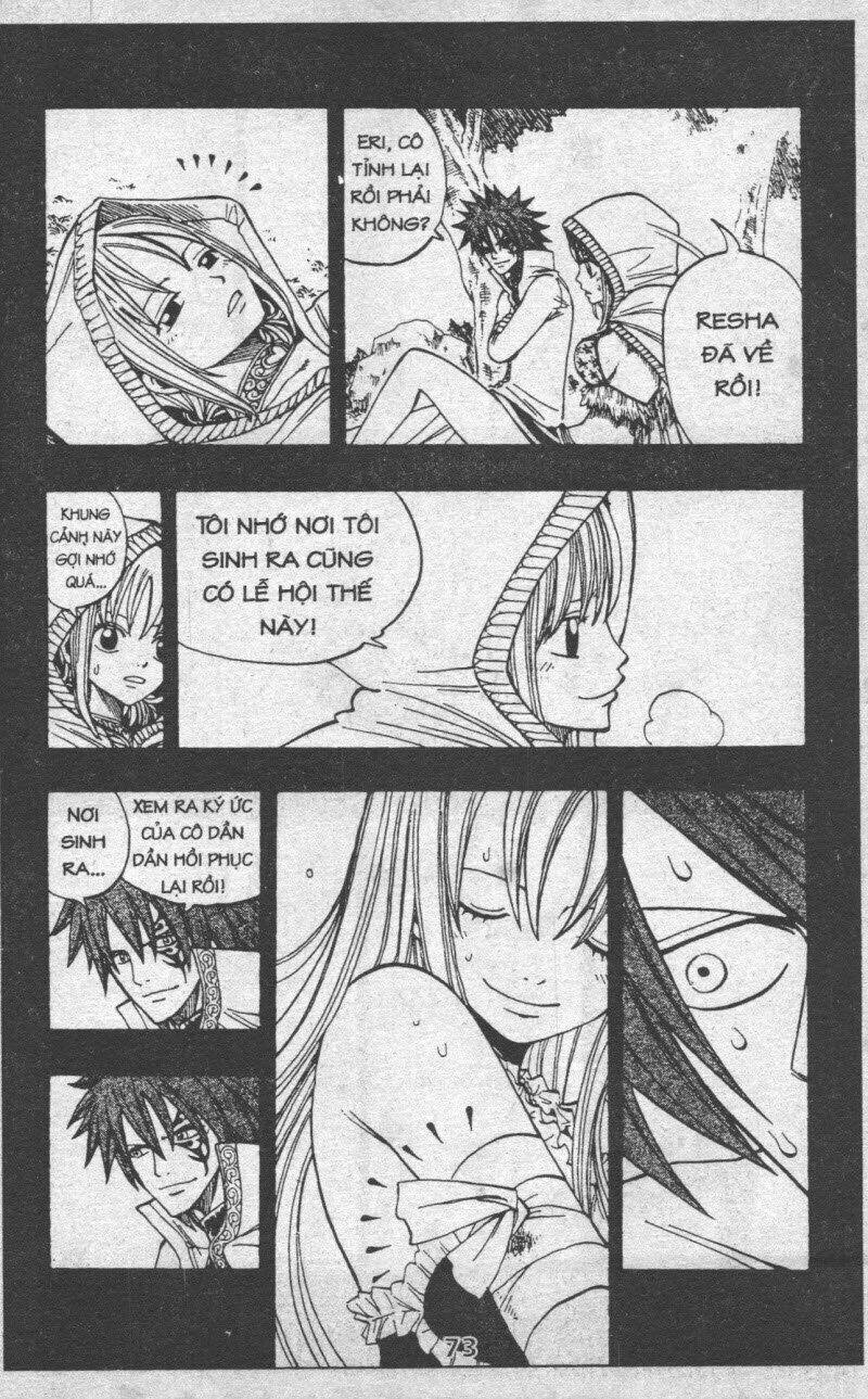Rave Master (Scan) - Chương 34