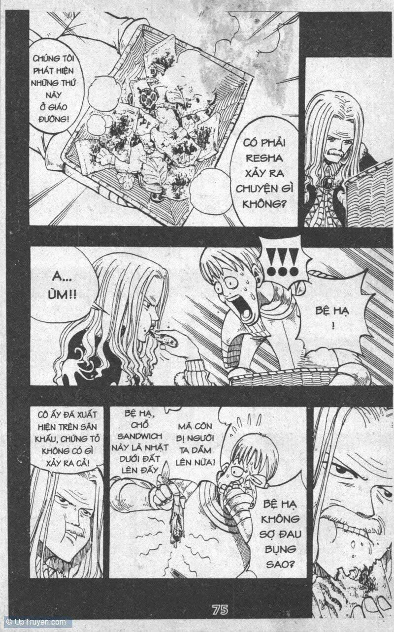 Rave Master (Scan) - Chương 34