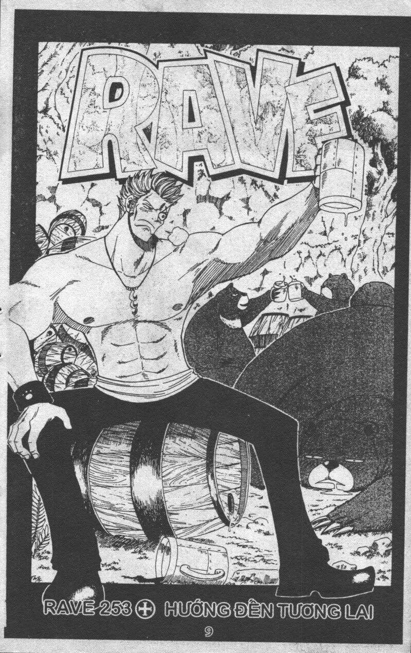 Rave Master (Scan) - Chương 34