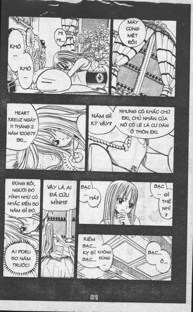 Rave Master (Scan) - Chương 34
