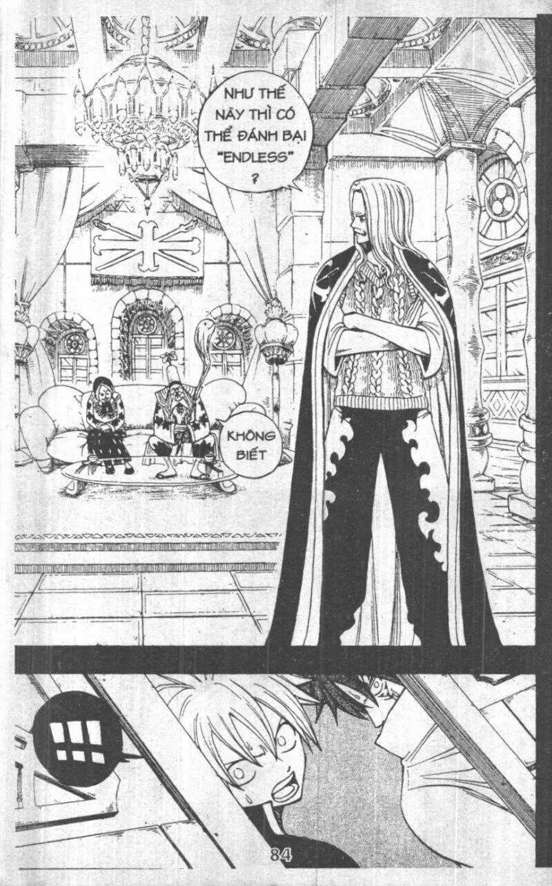 Rave Master (Scan) - Chương 34