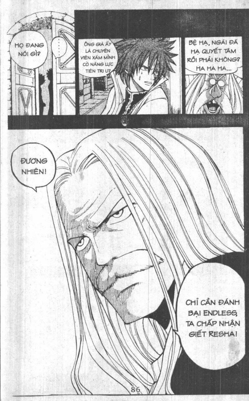 Rave Master (Scan) - Chương 34