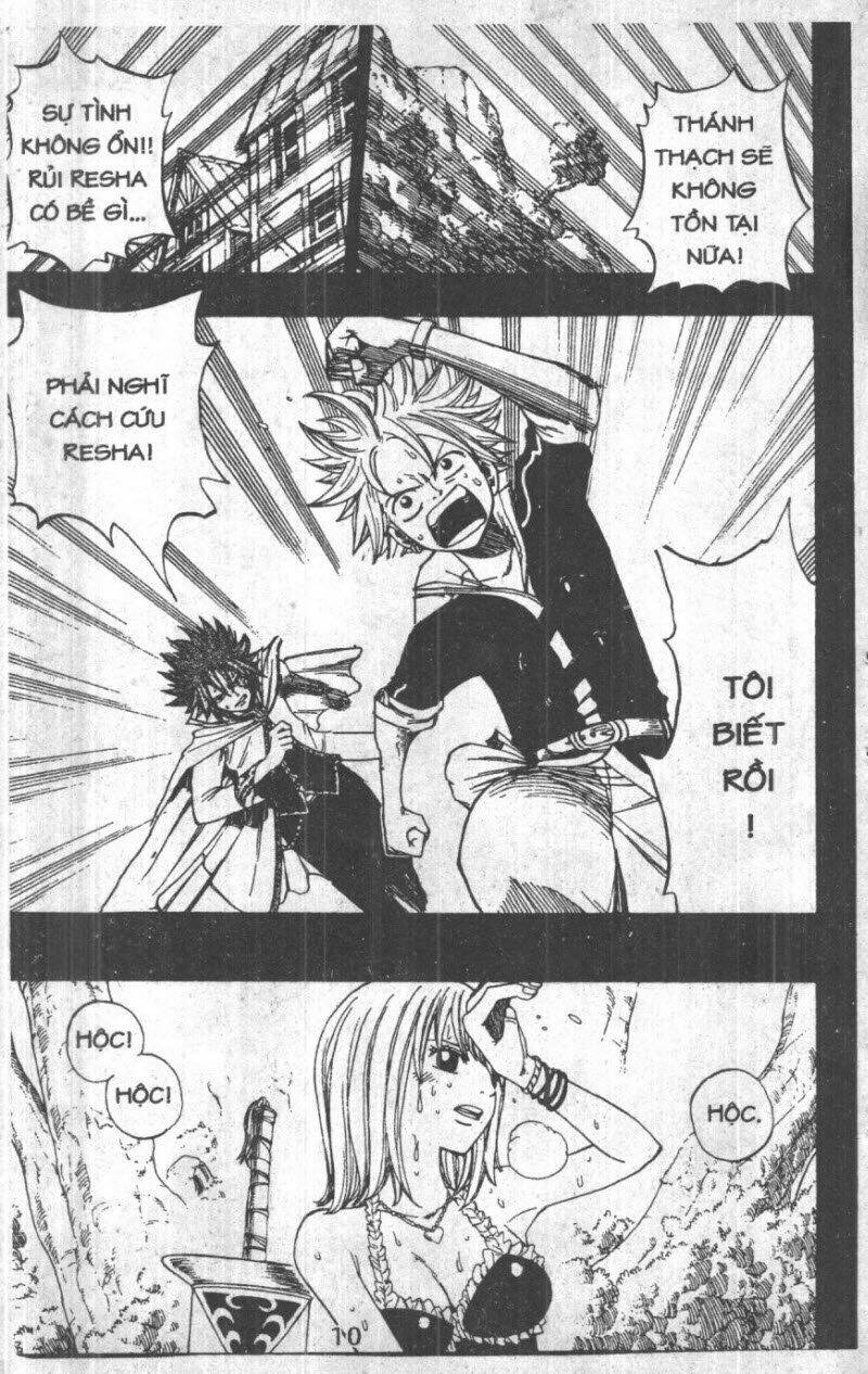 Rave Master (Scan) - Chương 34