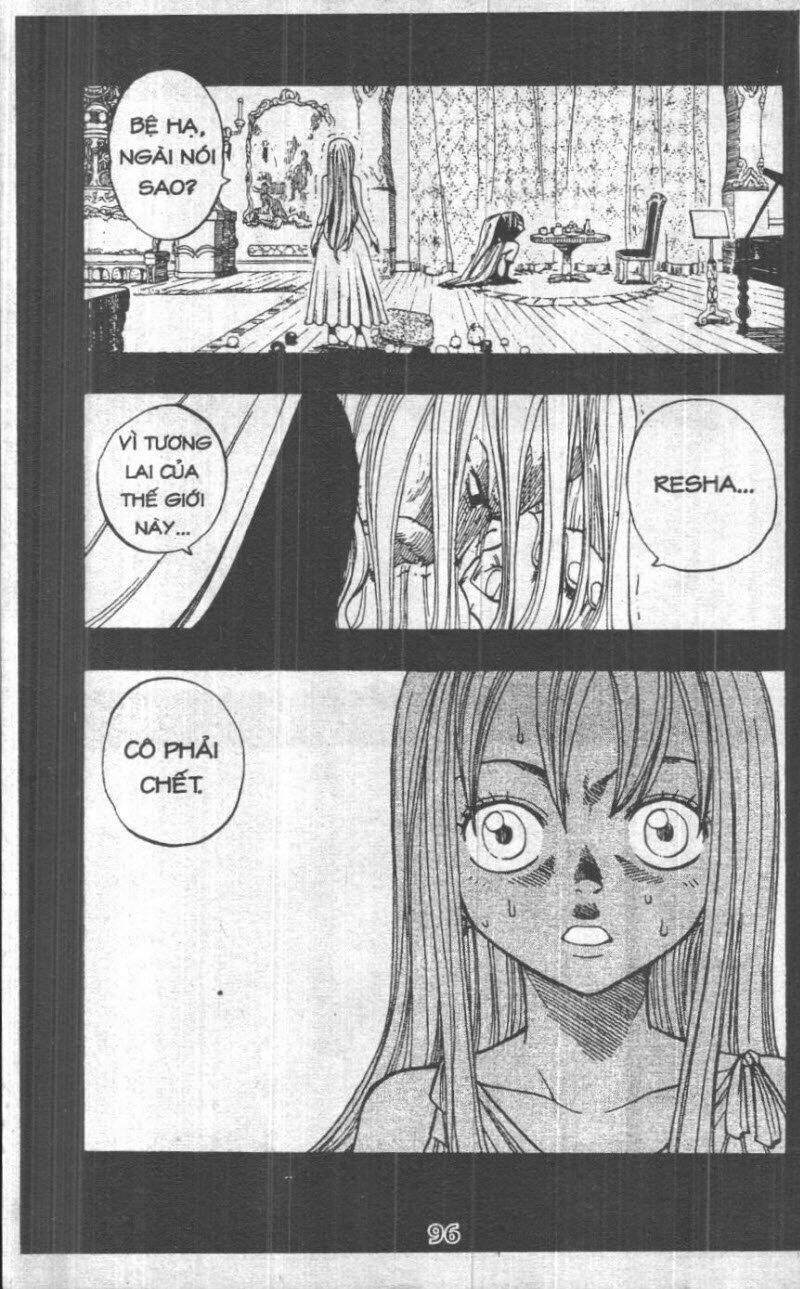 Rave Master (Scan) - Chương 34