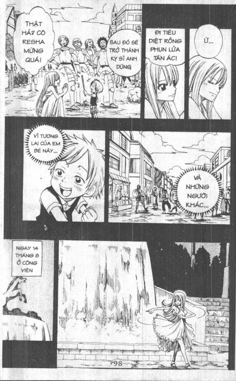 Rave Master (Scan) - Chương 34