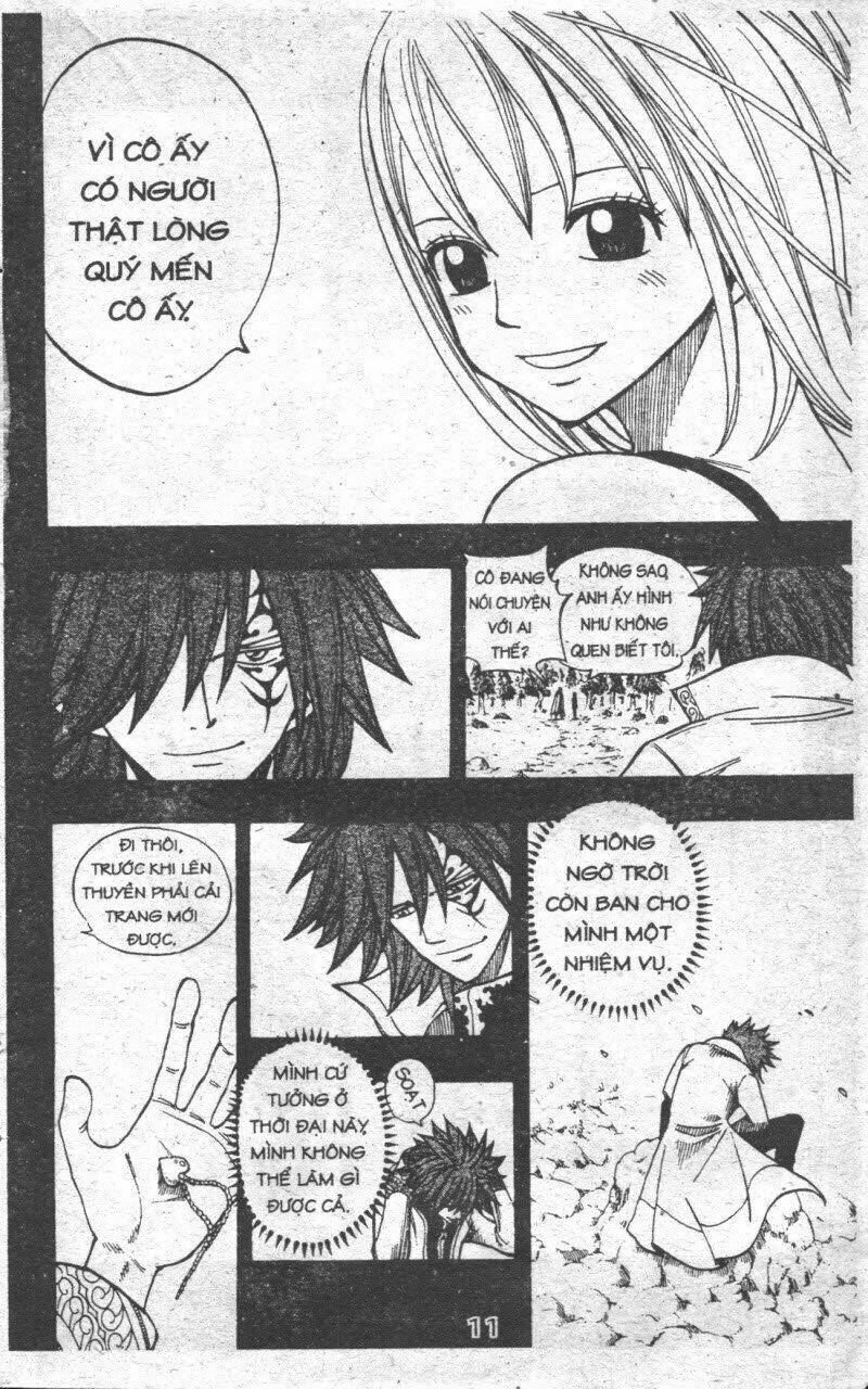 Rave Master (Scan) - Chương 35