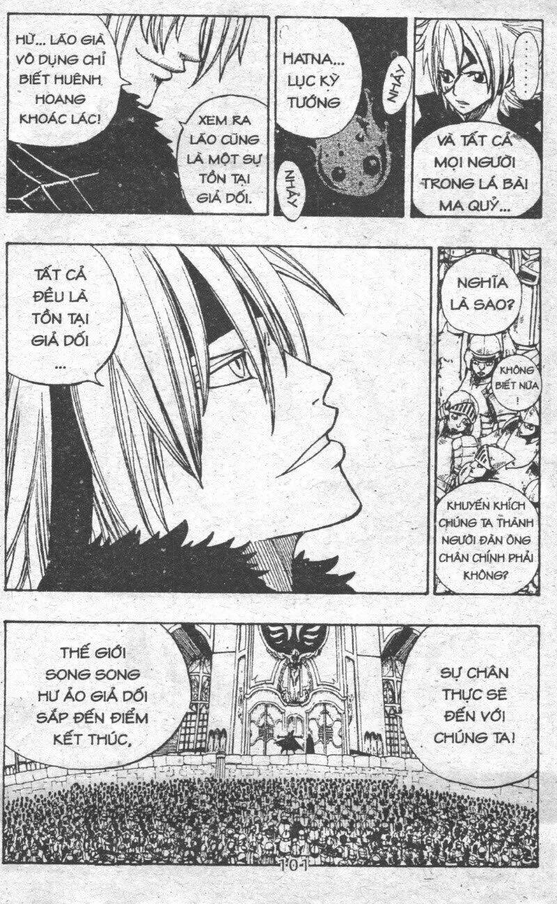 Rave Master (Scan) - Chương 35
