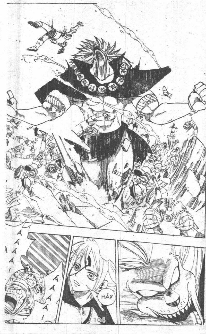 Rave Master (Scan) - Chương 35
