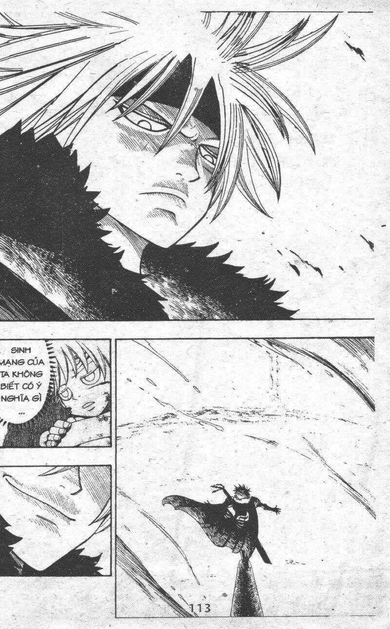 Rave Master (Scan) - Chương 35