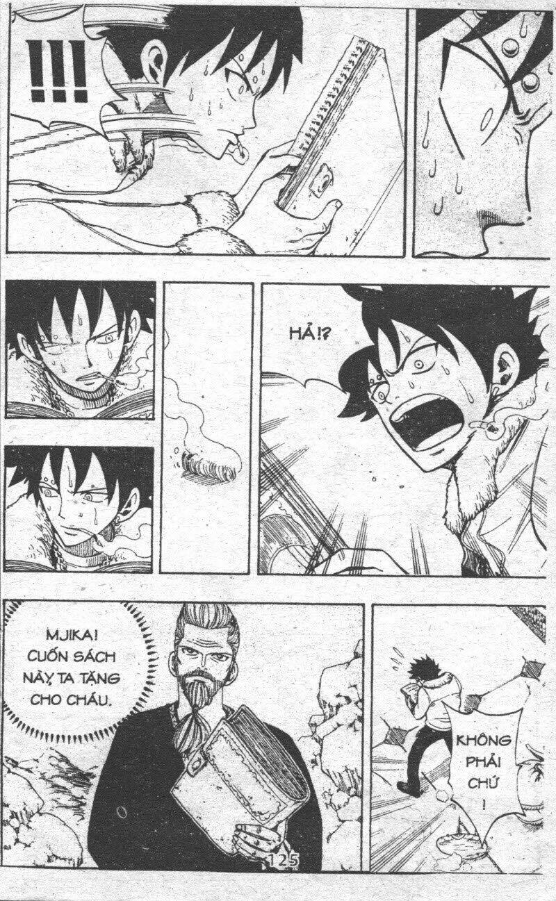 Rave Master (Scan) - Chương 35