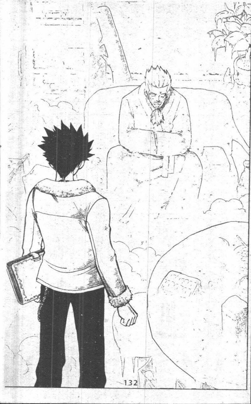Rave Master (Scan) - Chương 35