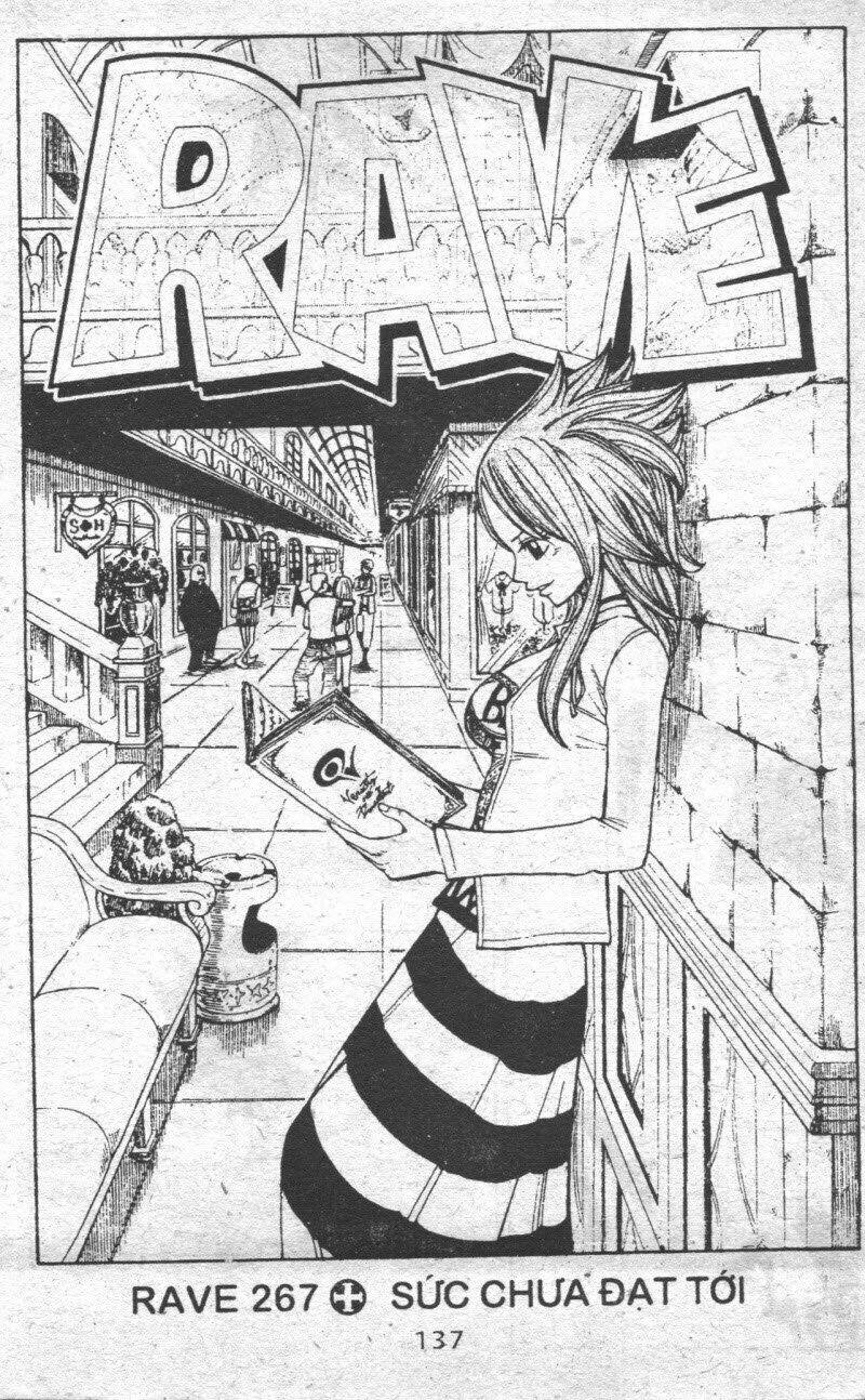 Rave Master (Scan) - Chương 35