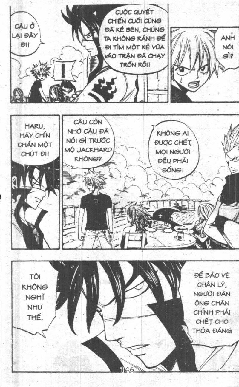 Rave Master (Scan) - Chương 35