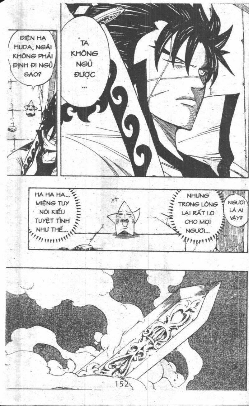 Rave Master (Scan) - Chương 35