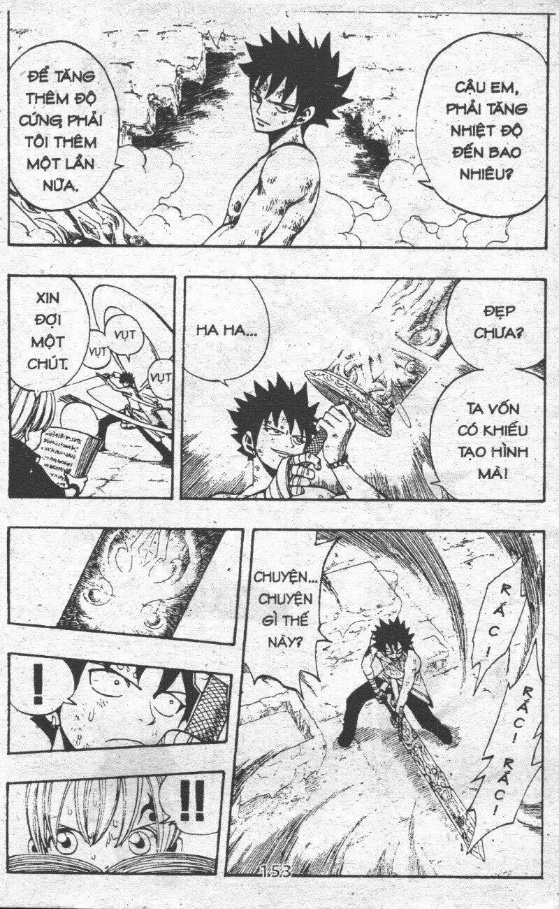 Rave Master (Scan) - Chương 35