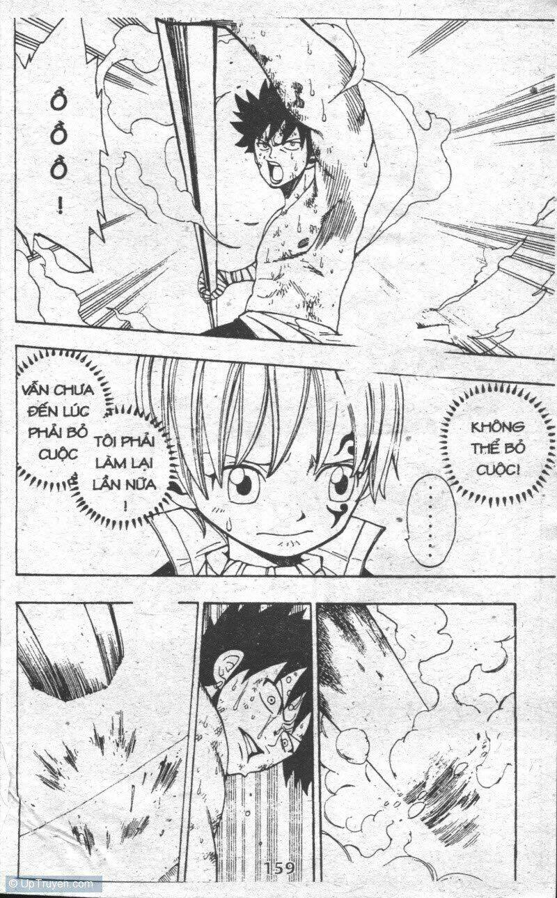 Rave Master (Scan) - Chương 35