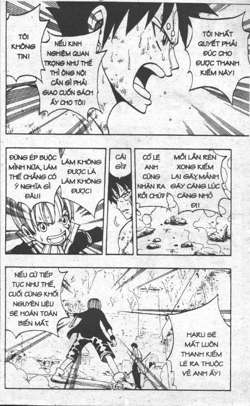 Rave Master (Scan) - Chương 35