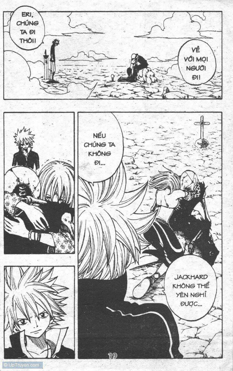 Rave Master (Scan) - Chương 35
