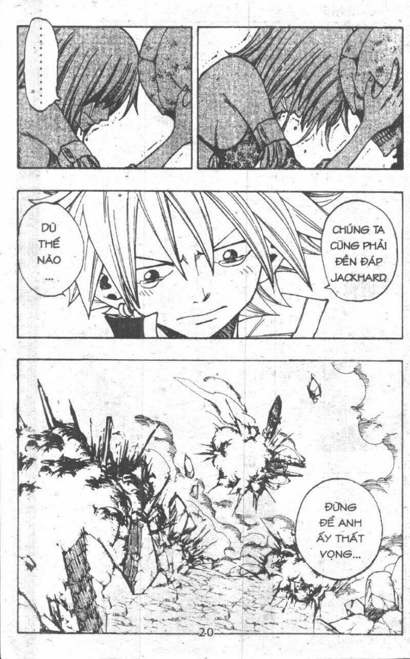 Rave Master (Scan) - Chương 35