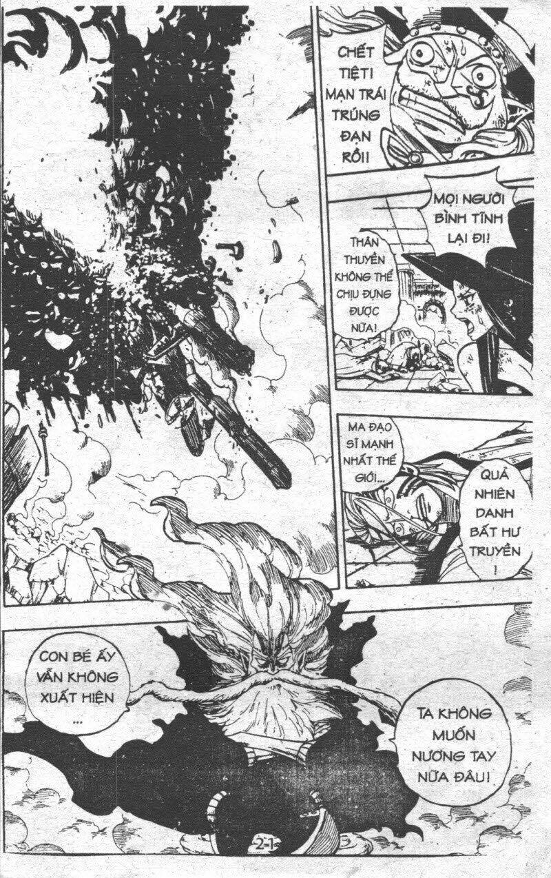 Rave Master (Scan) - Chương 35