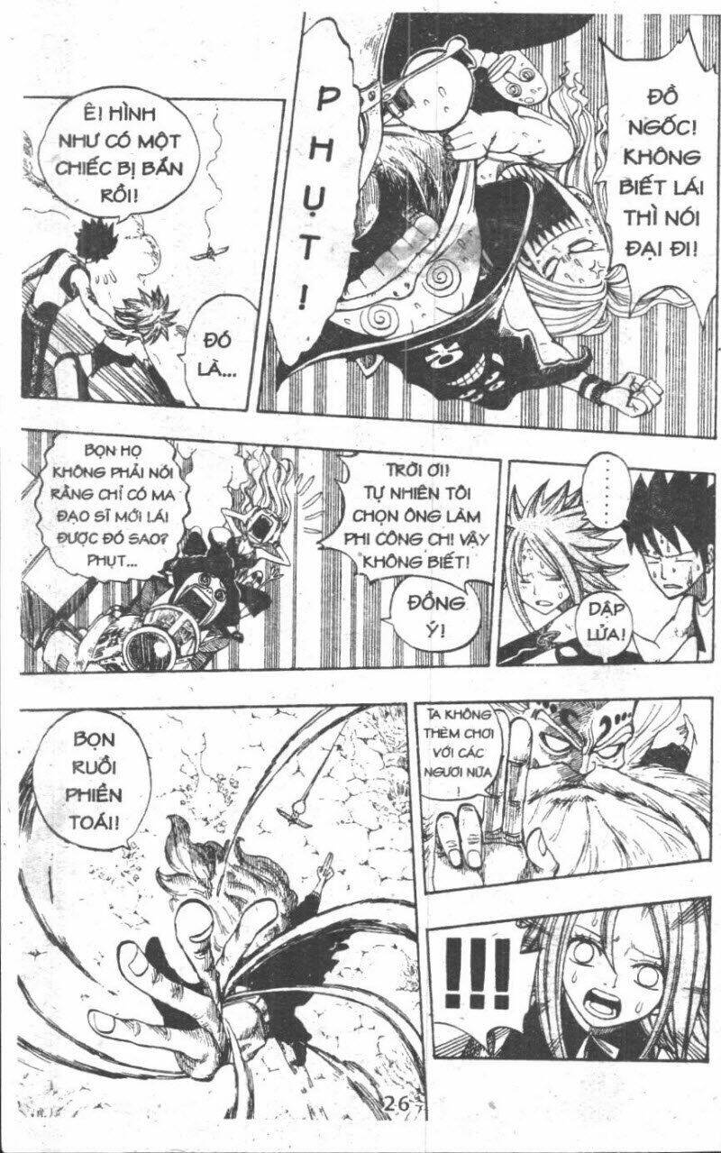Rave Master (Scan) - Chương 35