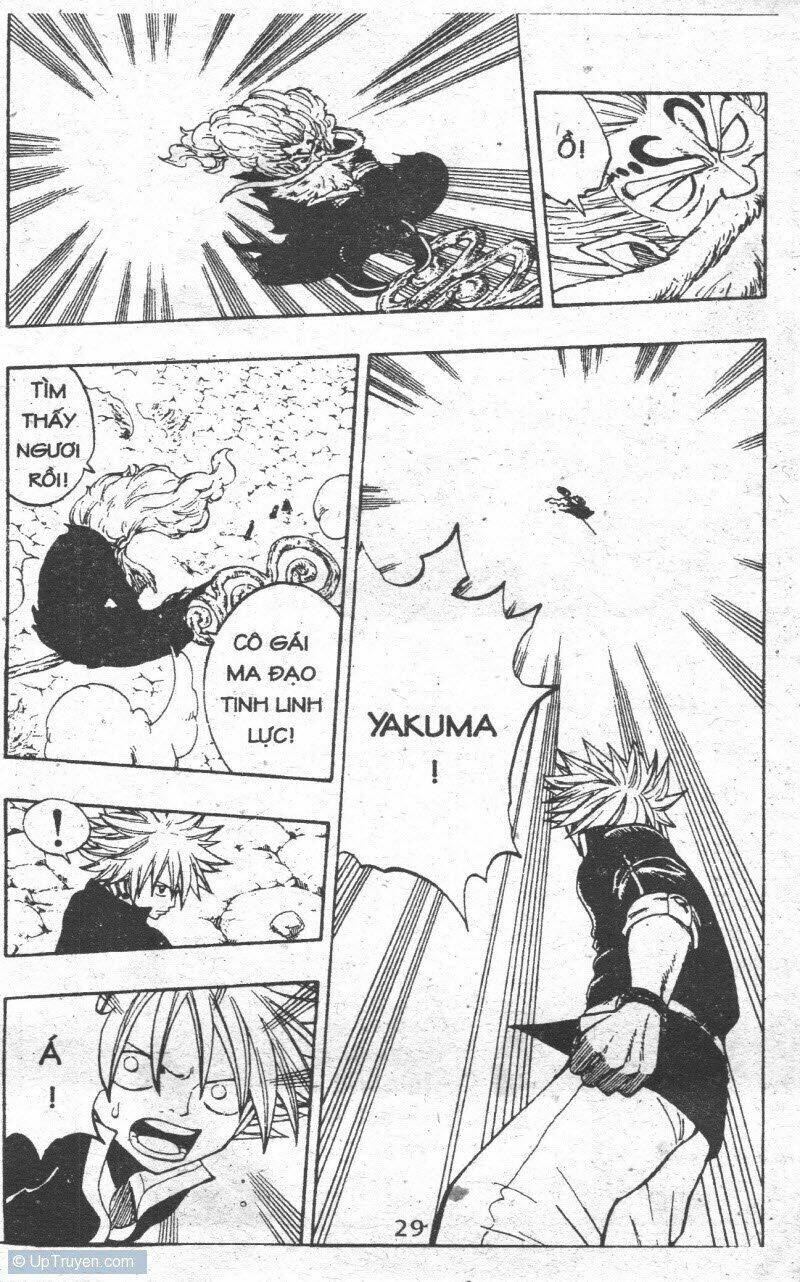 Rave Master (Scan) - Chương 35