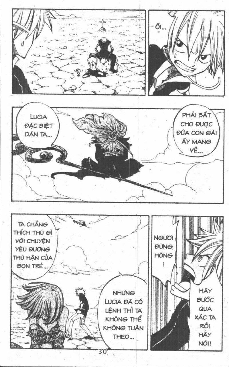 Rave Master (Scan) - Chương 35