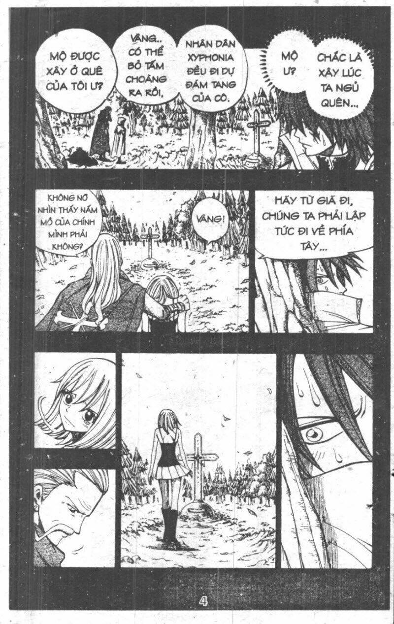 Rave Master (Scan) - Chương 35