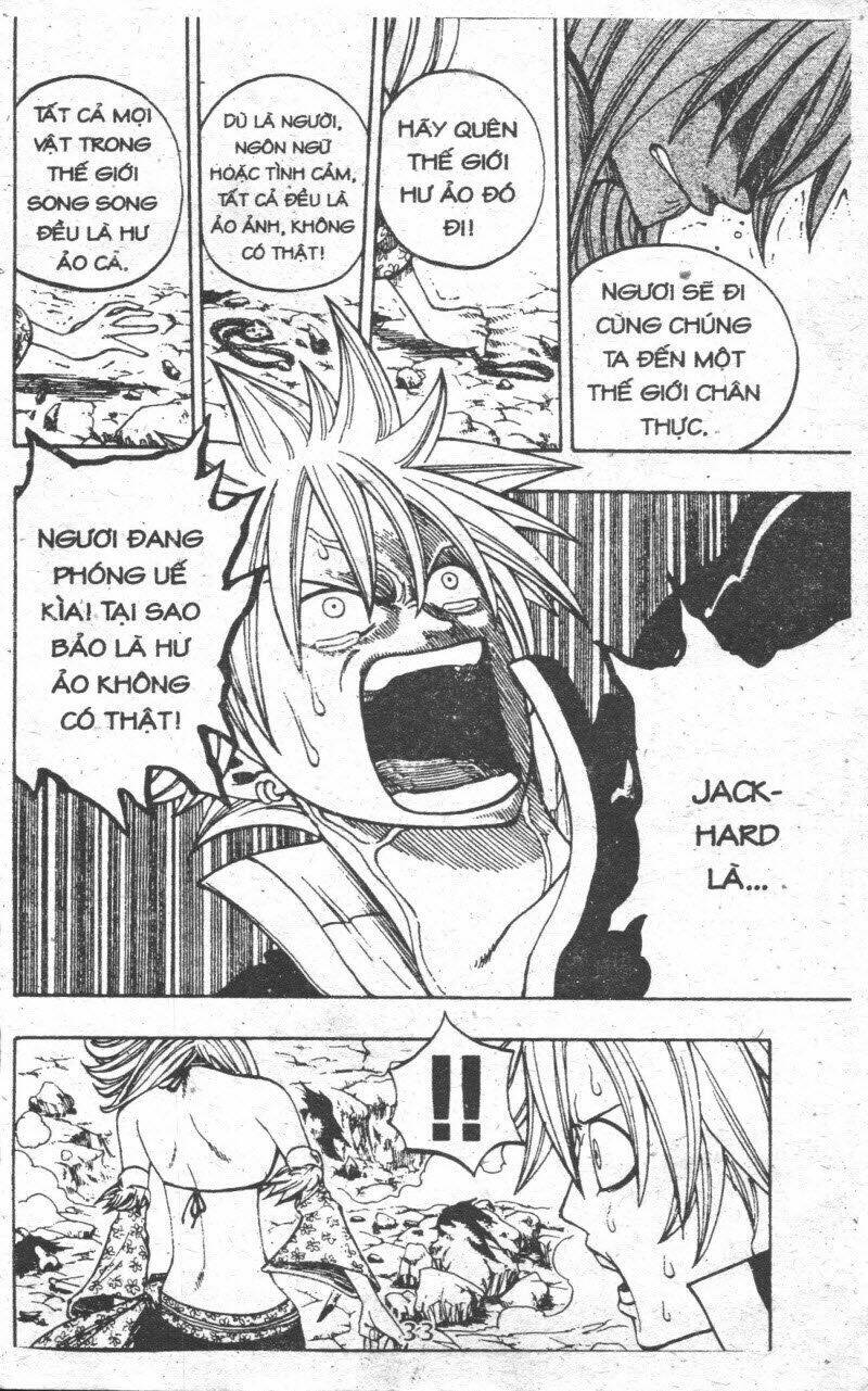 Rave Master (Scan) - Chương 35