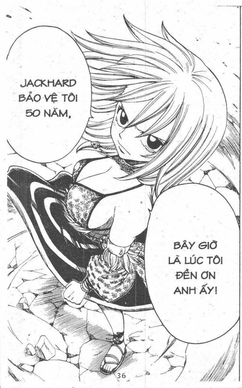 Rave Master (Scan) - Chương 35