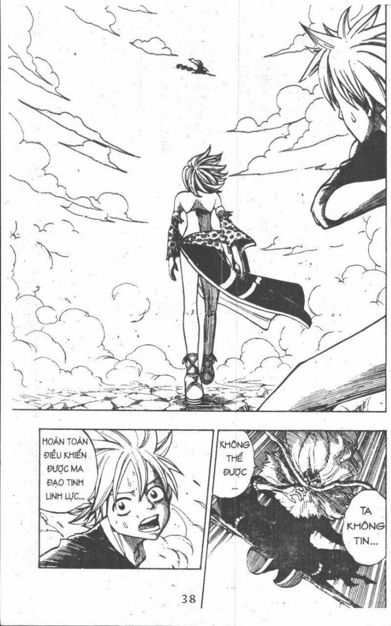 Rave Master (Scan) - Chương 35