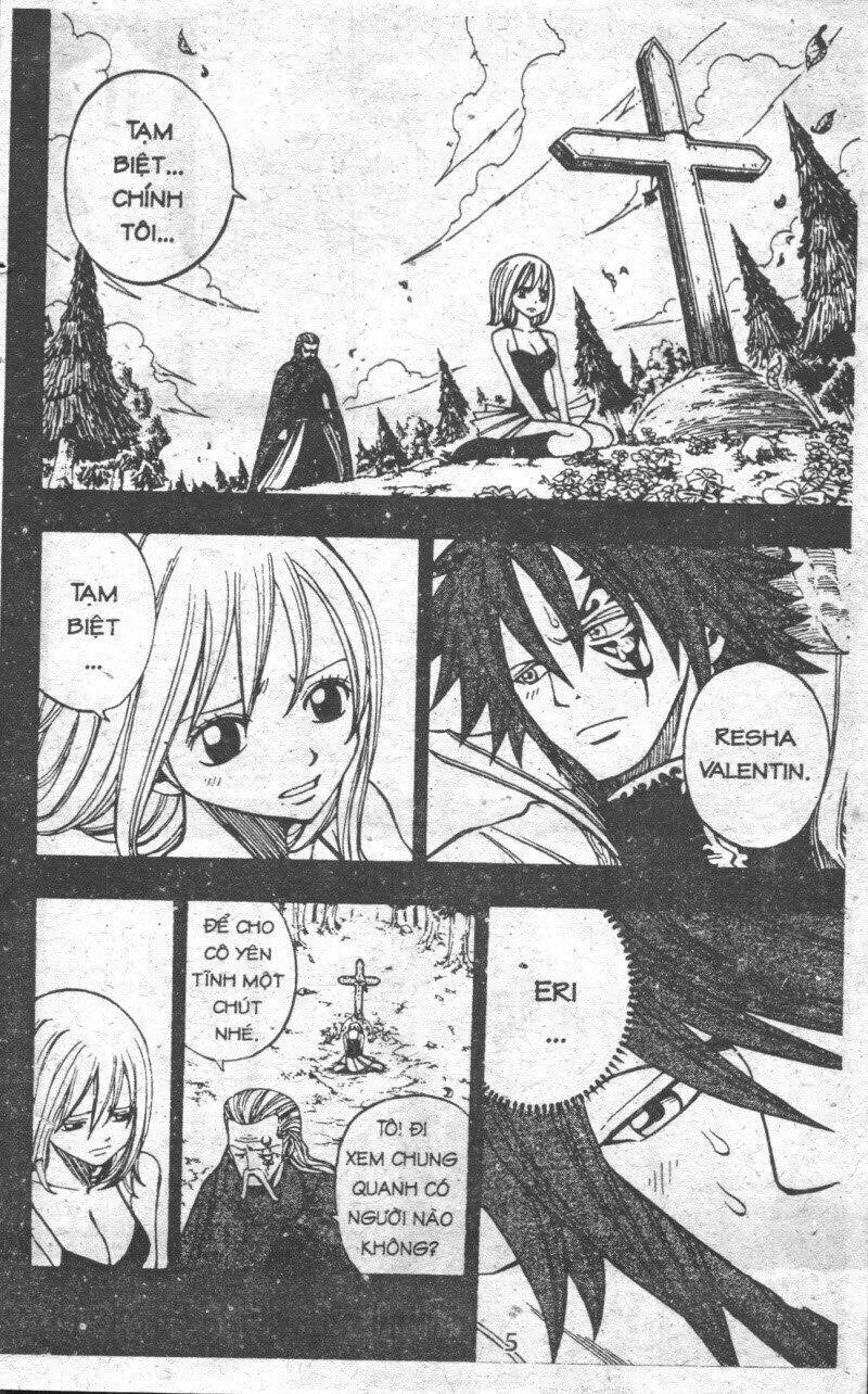 Rave Master (Scan) - Chương 35