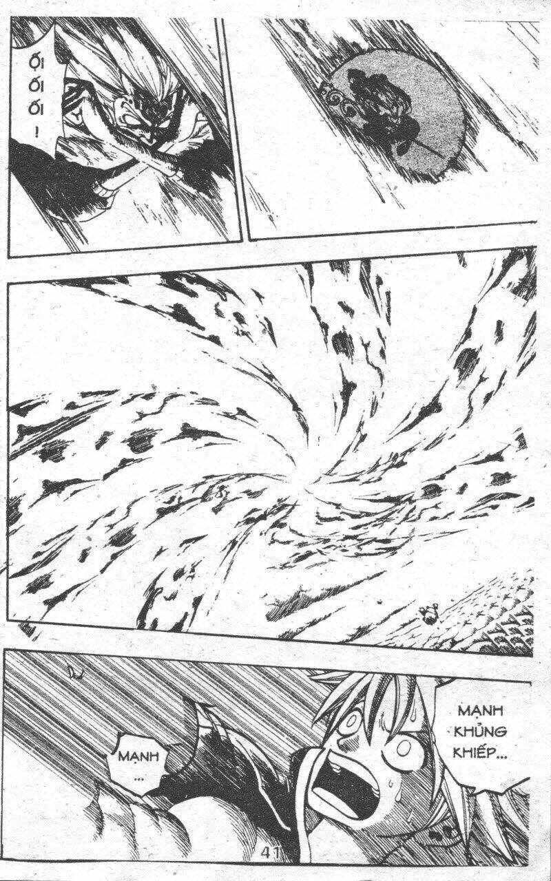 Rave Master (Scan) - Chương 35