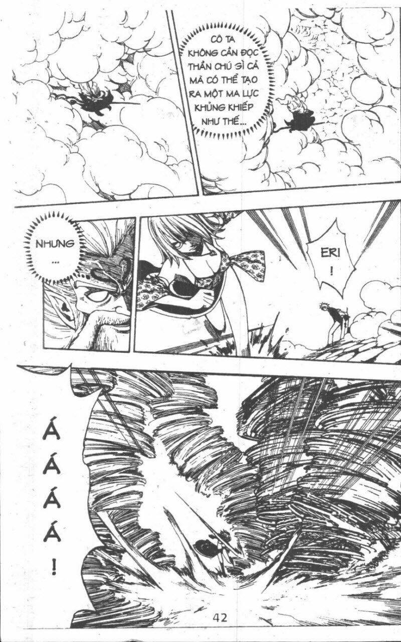 Rave Master (Scan) - Chương 35