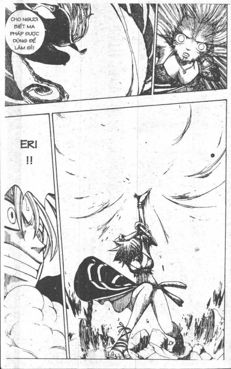 Rave Master (Scan) - Chương 35