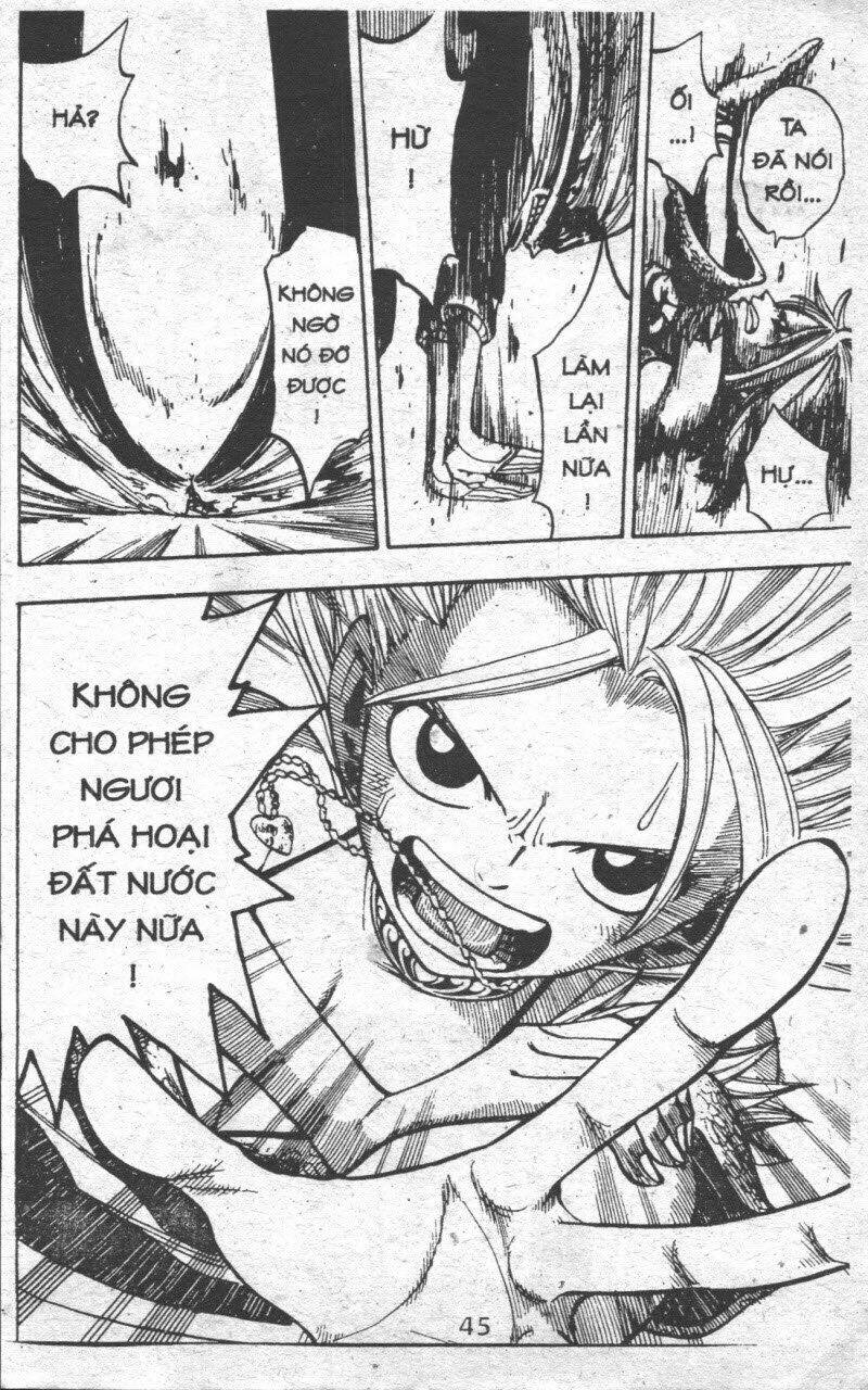 Rave Master (Scan) - Chương 35