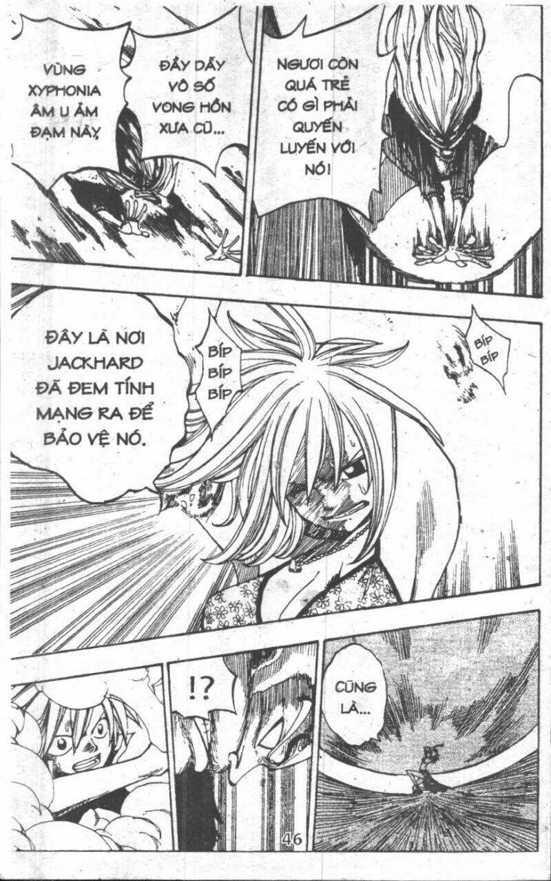 Rave Master (Scan) - Chương 35