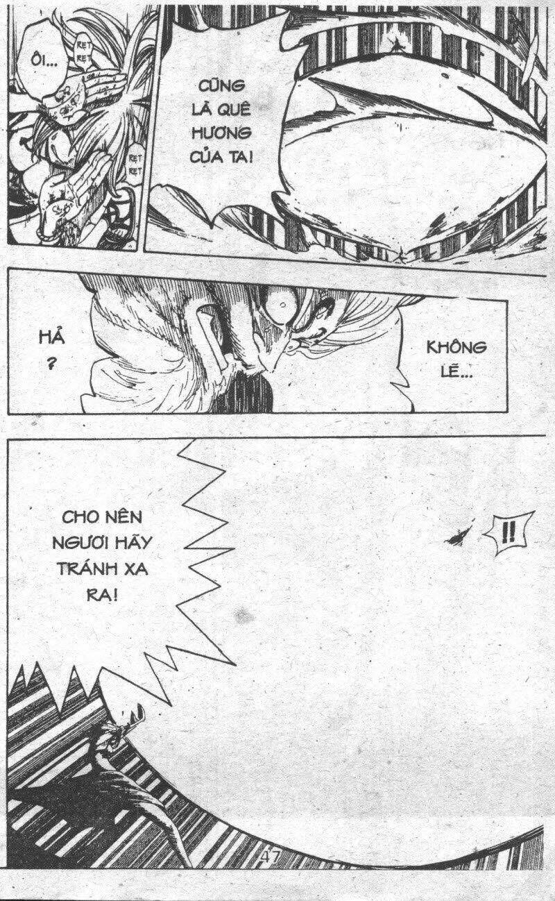 Rave Master (Scan) - Chương 35