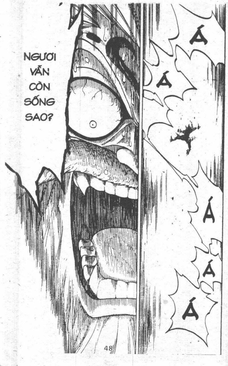 Rave Master (Scan) - Chương 35