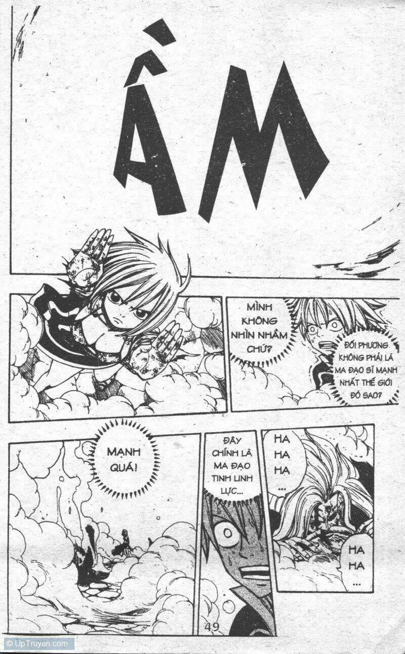 Rave Master (Scan) - Chương 35